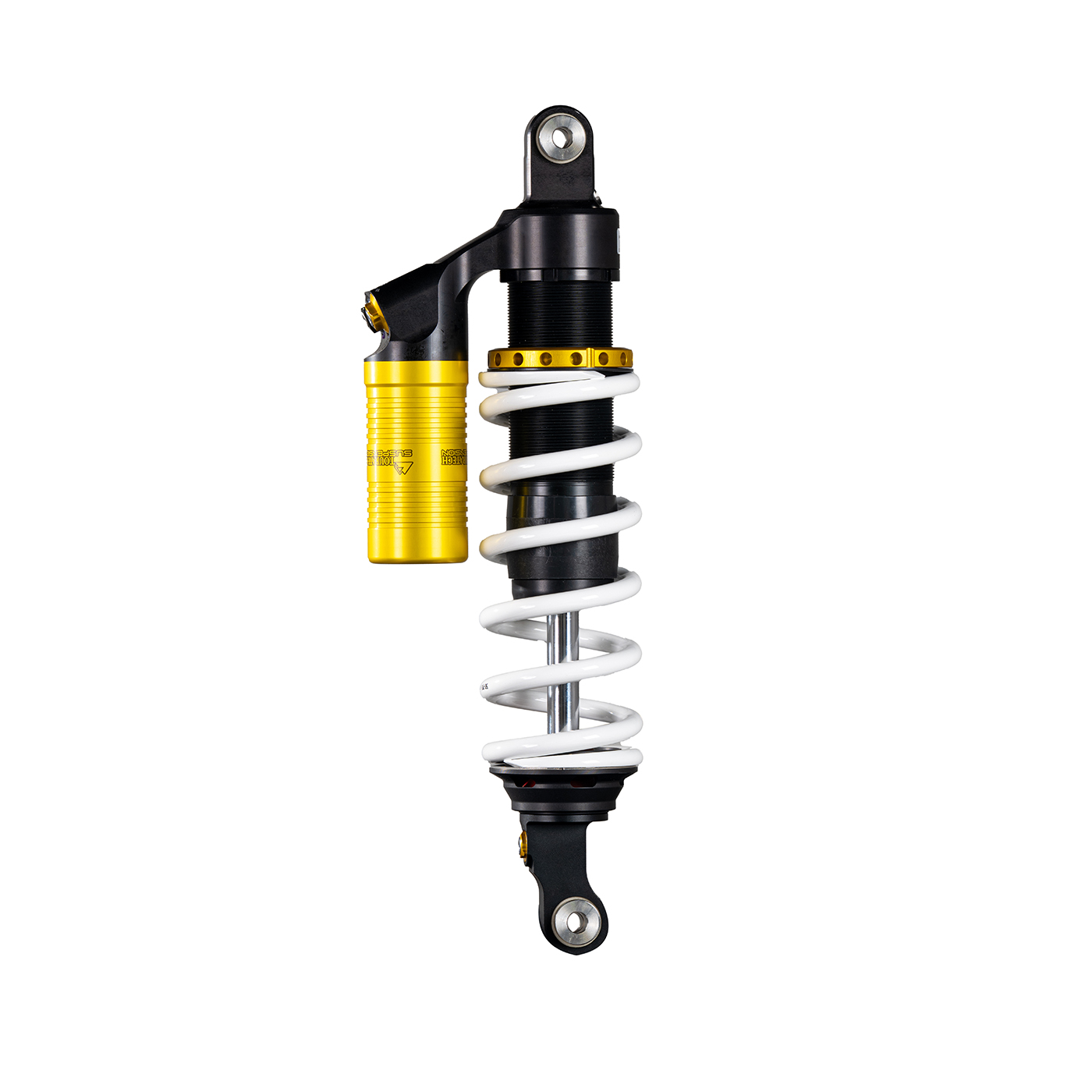 Touratech Suspension Federbein vorne für BMW R1250GS Adventure (2014-2024), Typ Extreme2 *Limited Ed