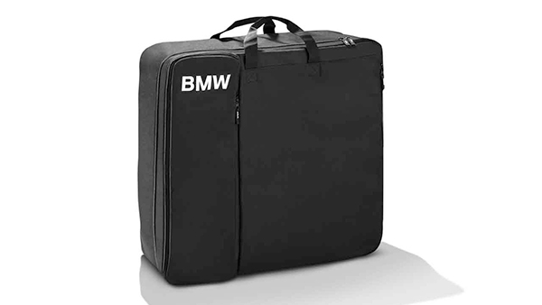 BMW Transporttasche für Fahrradhalter AHK Pro & Pro 2.0
