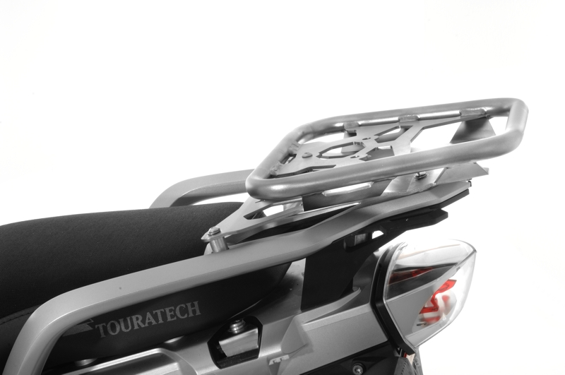 ZEGA Pro Topcaseträger für BMW R1250GS/ R1200GS ab 2013