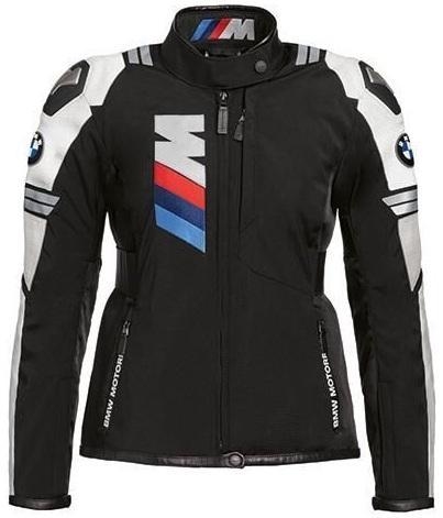 BMW Damen Jacke Pace Pro Schwarz