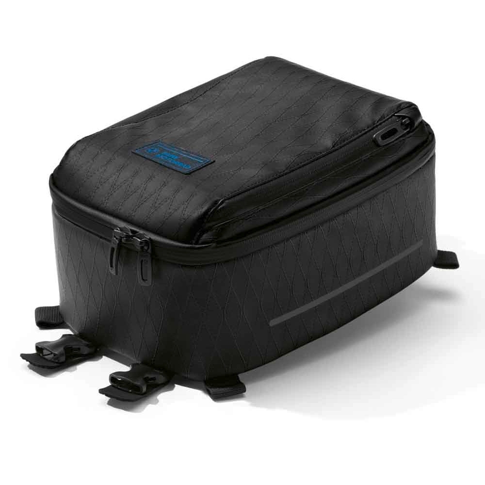 BMW Tankrucksack Klein Black Collection GS, Tour, Roadster Modelle 77455A0E752