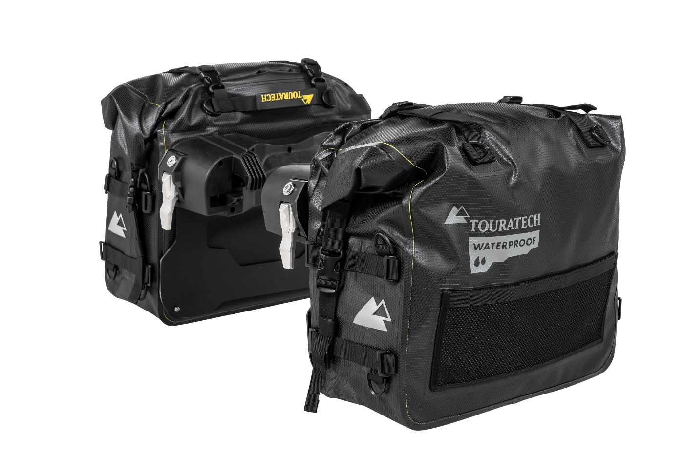 Softsystem Plug & Travel EXTREME Edition für BMW Variosystem BMW R1300GS