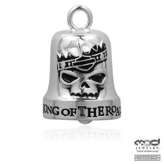 HD Harley Davidson Riding Bell
